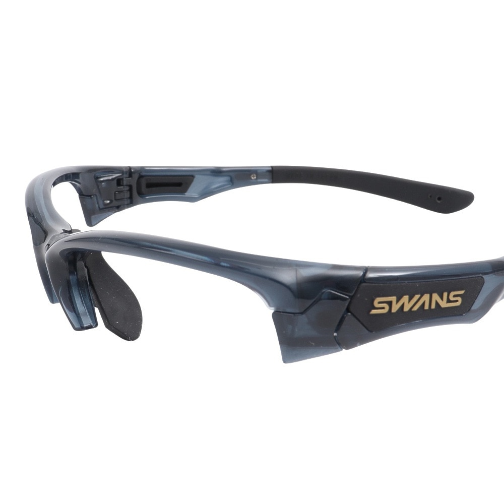 スワンズ（SWANS）（メンズ、レディース）SPRINGBOK サングラスフレーム F-SPB CNAV