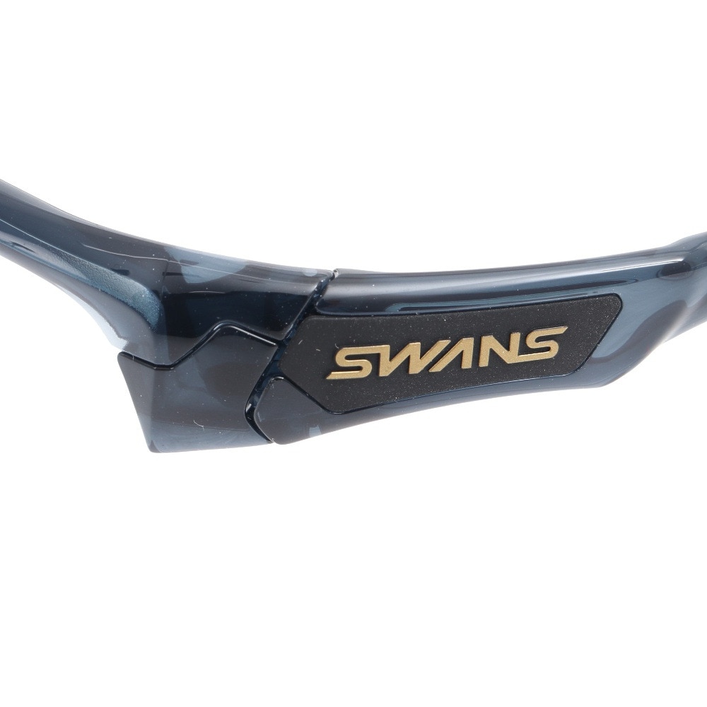スワンズ（SWANS）（メンズ、レディース）SPRINGBOK サングラスフレーム F-SPB CNAV