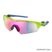 (メンズ、レディース)FACEONE 近本選手限定モデル サングラス FOー3518CK24CLIM FO-3518 CK24 CLIM