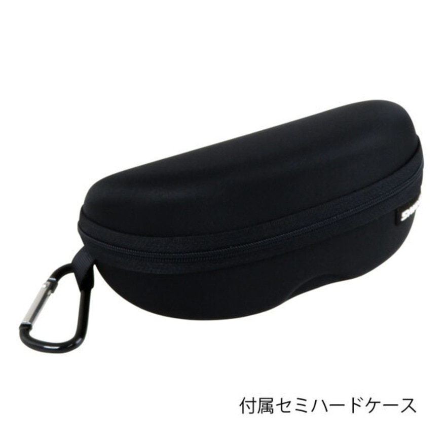 スワンズ（SWANS）（メンズ、レディース）スポーツサングラス FACEONE ULTRA LENS for BALL SPORTSモデル FO-3518 CSK