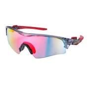 (メンズ、レディース)スポーツサングラス FACEONE ULTRA LENS for BALL SPORTSモデル FO-3518 CSK