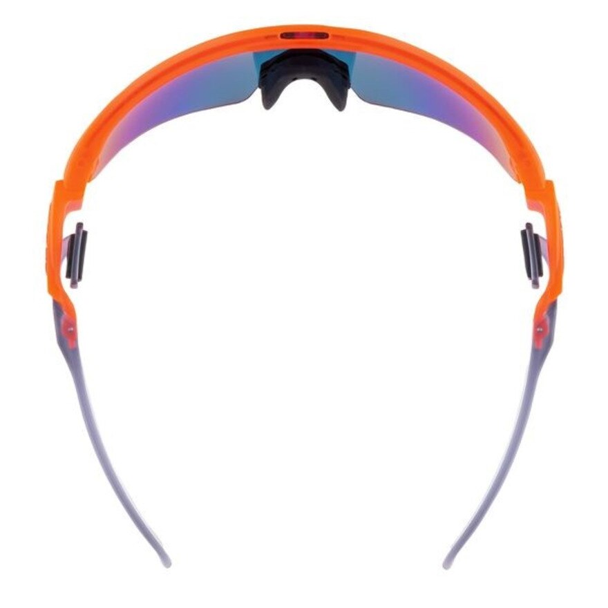 スワンズ（SWANS）（メンズ、レディース）サングラス FACEONE ULTRA LENS for BALL SPORTSモデル FO-3518 MAG