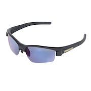 (メンズ、レディース)サングラス LION SIN ULTRA LENS for ゴルフモデル LI SIN-0167 MBK