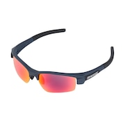 (メンズ、レディース)サングラス LION SIN ULTRA LENS for BALL SPORTSモデル LI SIN-3518 MNV ミラーレンズ UV