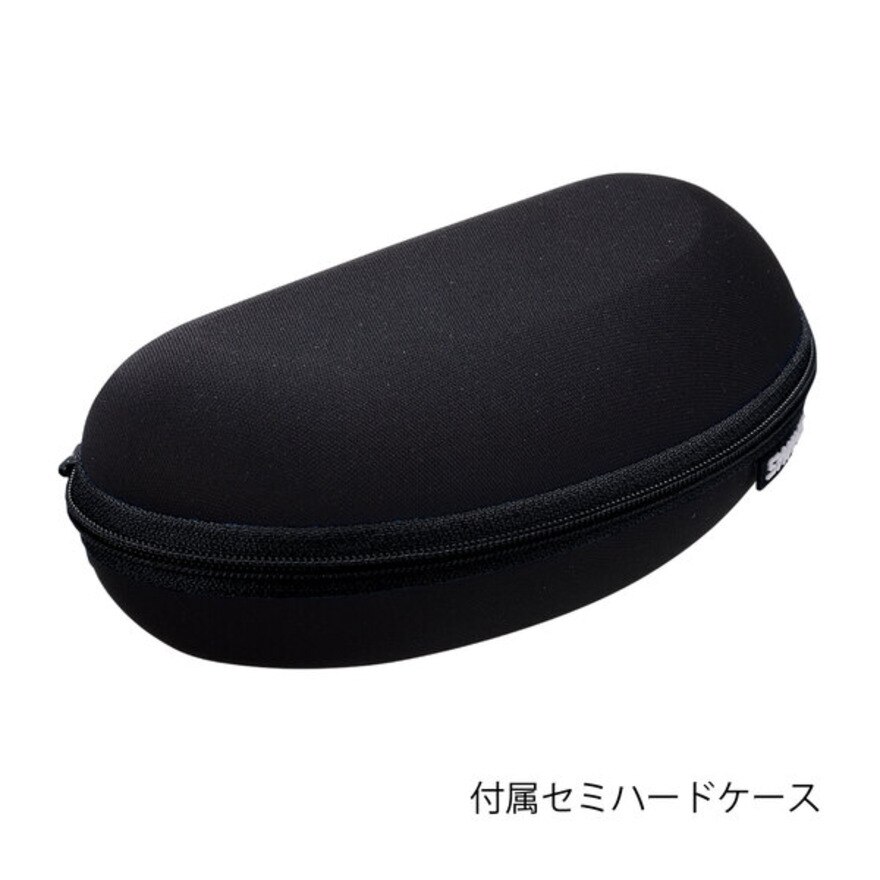 スワンズ（SWANS）（メンズ、レディース）サングラス コンパクト LUNA ULTRA LENS for GOLFモデル LN-0714 CLW ミラーコート 