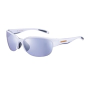(メンズ、レディース)サングラス コンパクト LUNA ULTRA LENS for GOLFモデル LN-0714 CLW ミラーコート
