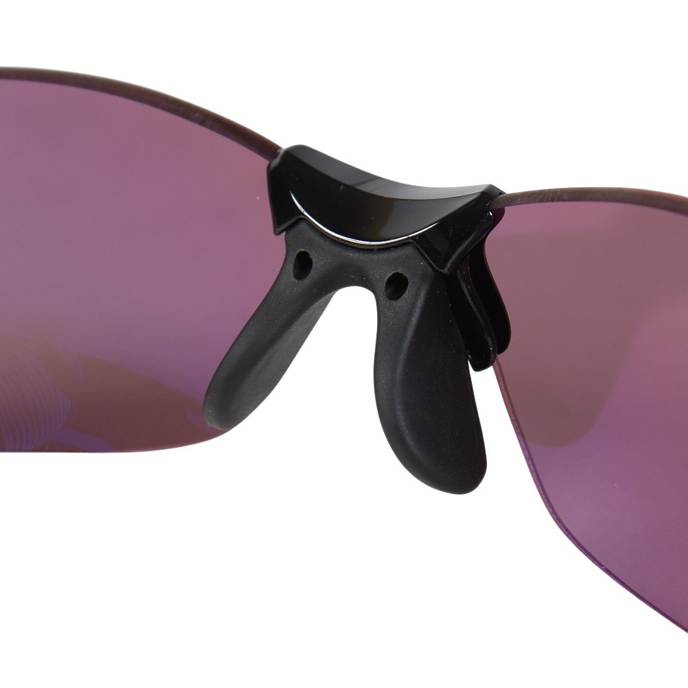 スワンズ（SWANS）（メンズ、レディース）サングラス Airless-Leaf fit ULTRA LENS for DRIVINGモデル SALF-0170 CSK