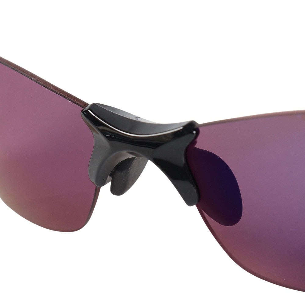 スワンズ（SWANS）（メンズ、レディース）サングラス Airless-Leaf fit ULTRA LENS for DRIVINGモデル SALF-0170 CSK