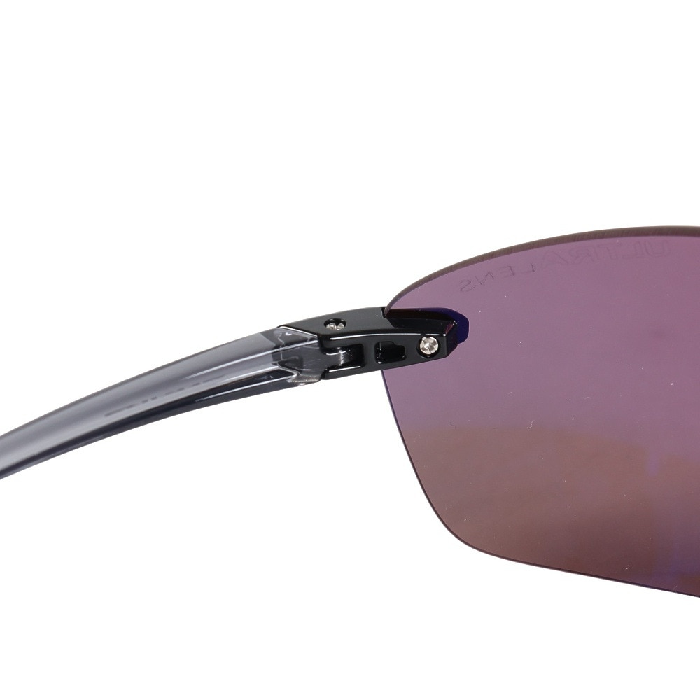 スワンズ（SWANS）（メンズ、レディース）サングラス Airless-Leaf fit ULTRA LENS for DRIVINGモデル SALF-0170 CSK