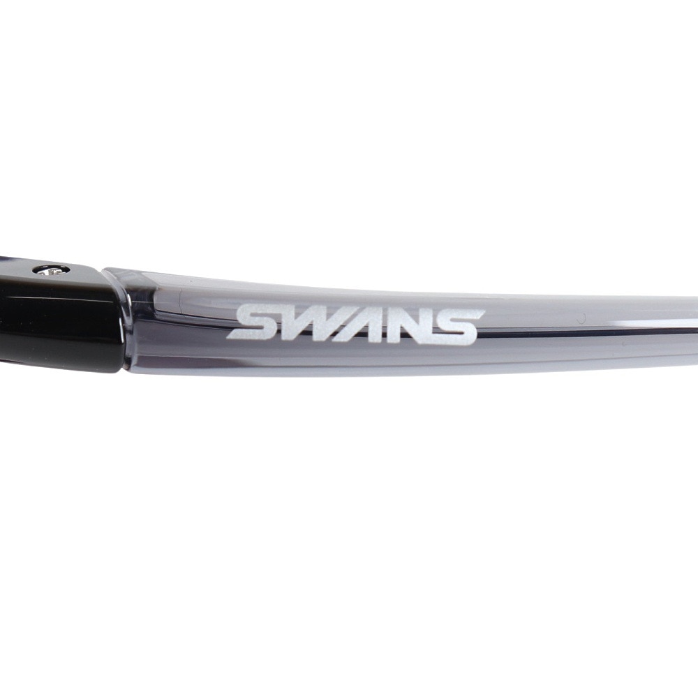 スワンズ（SWANS）（メンズ、レディース）サングラス Airless-Leaf fit ULTRA LENS for DRIVINGモデル SALF-0170 CSK