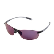 (メンズ、レディース)サングラス Airless-Leaf fit ULTRA LENS for DRIVINGモデル SALF-0170 CSK