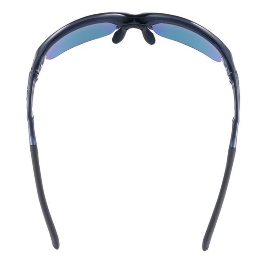 スワンズ（SWANS）（メンズ、レディース）スポーツサングラス SPRINGBOK ULTRA LENS for BALL SPORTSモデル SPB-3518 CNAV