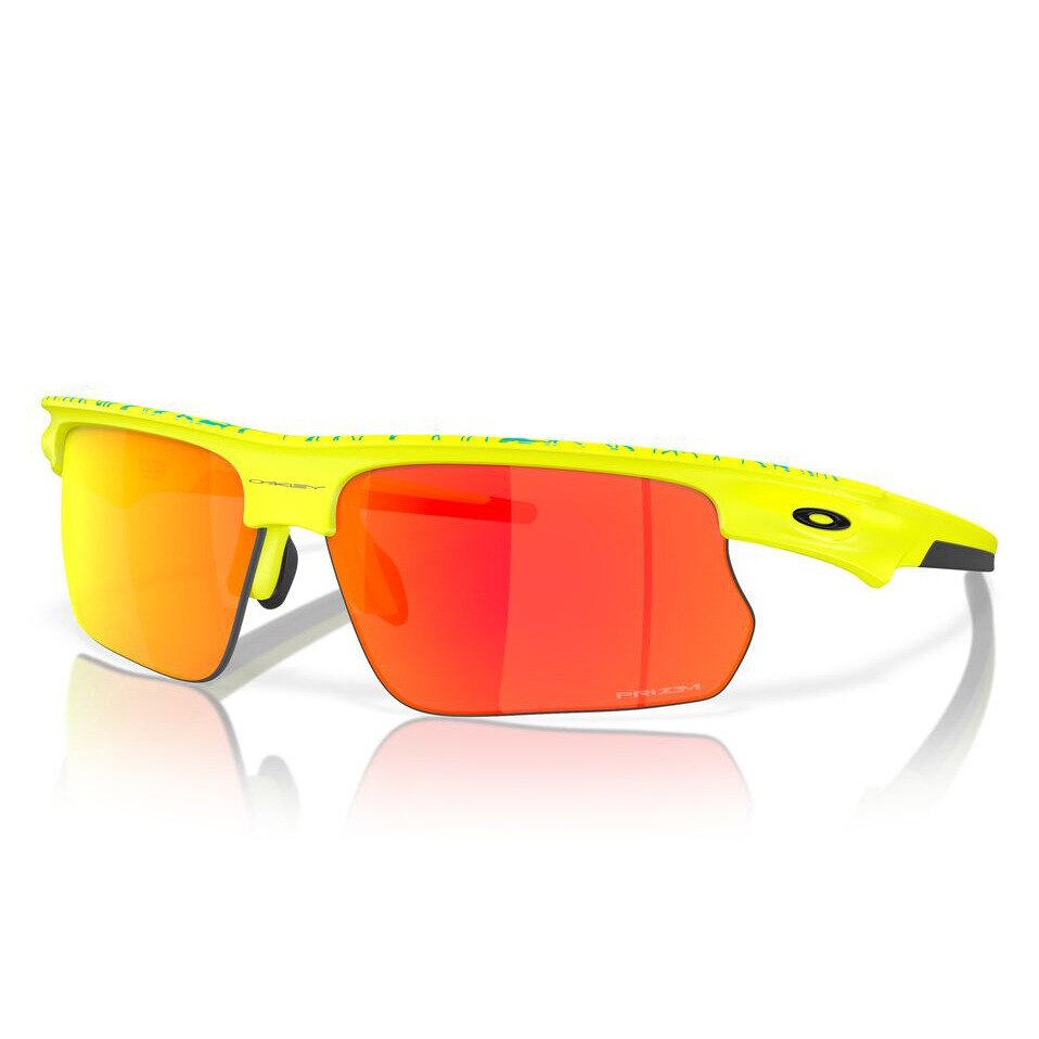 オークリー（OAKLEY）（メンズ、レディース）サングラス BISPHAERA