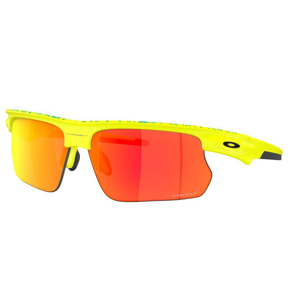 オークリー（OAKLEY）（メンズ、レディース）サングラス BISPHAERA