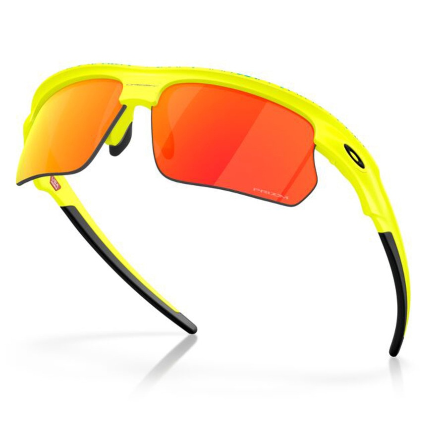 オークリー（OAKLEY）（メンズ、レディース）サングラス BISPHAERA