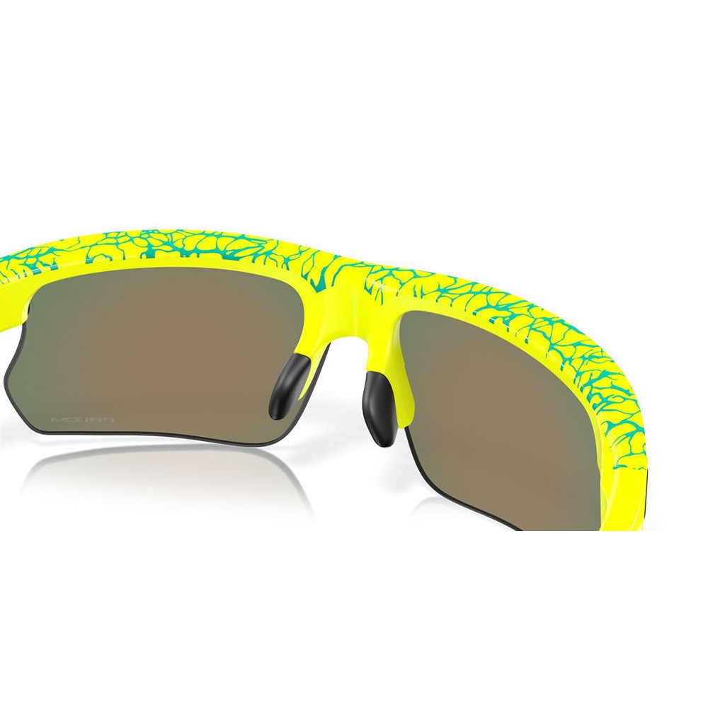 オークリー（OAKLEY）（メンズ、レディース）サングラス BISPHAERA
