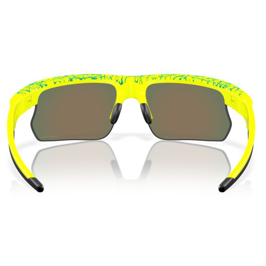 オークリー（OAKLEY）（メンズ、レディース）サングラス BISPHAERA