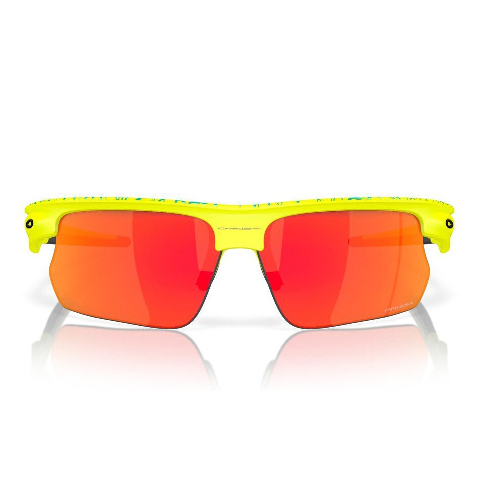 オークリー（OAKLEY）（メンズ、レディース）サングラス BISPHAERA