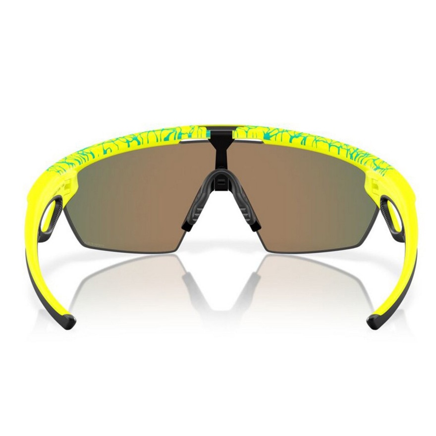 オークリー（OAKLEY）（メンズ、レディース）スポーツサングラス