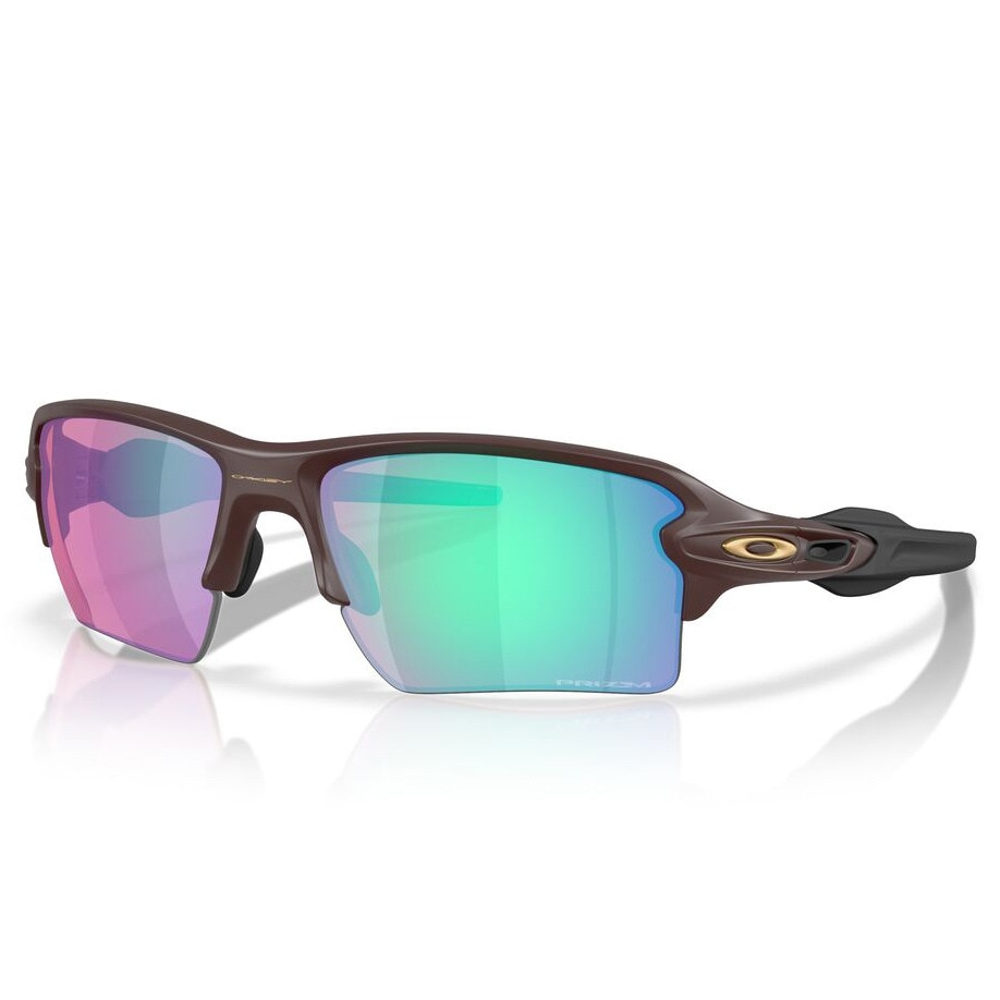 オークリー（OAKLEY）（メンズ、レディース）サングラス FLAK 2.0 XL 9188J859 スポーツサングラス UVカット 日差し対策 
