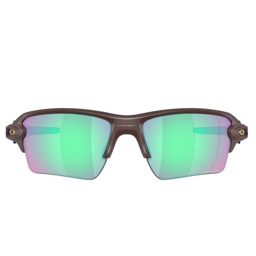 オークリー（OAKLEY）（メンズ、レディース）サングラス FLAK 2.0 XL 9188J859 スポーツサングラス UVカット 日差し対策 