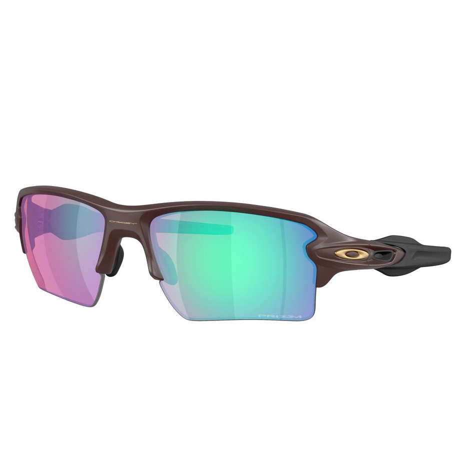 オークリー（OAKLEY）（メンズ、レディース）サングラス FLAK