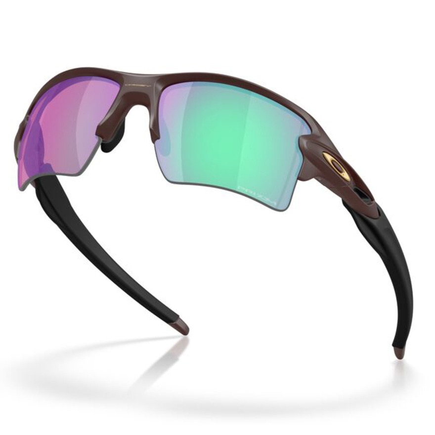 オークリーサングラス オークリー（OAKLEY）（キッズ）ユース サングラス Flak XS