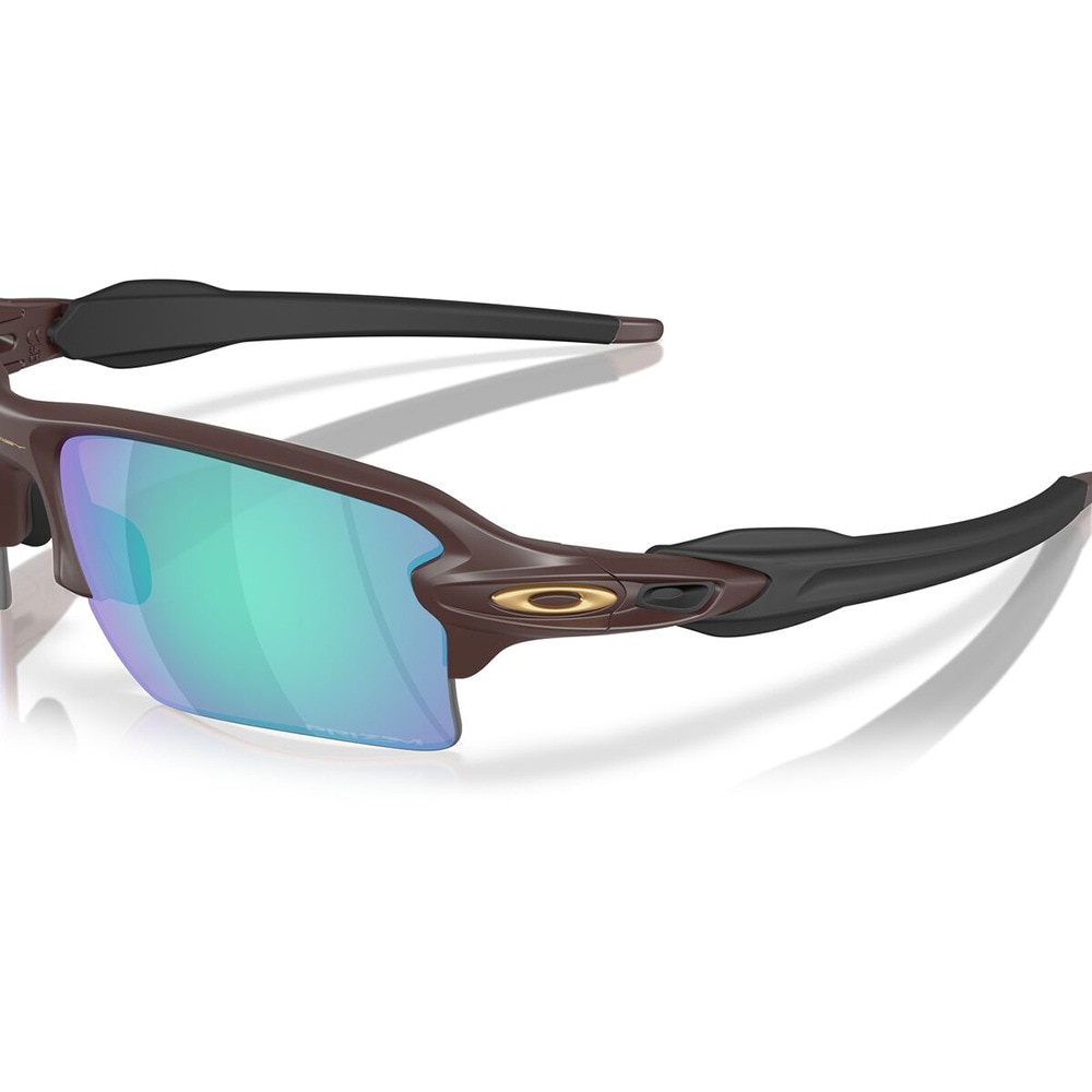 オークリー（OAKLEY）（メンズ、レディース）サングラス FLAK 2.0 XL 9188J859 スポーツサングラス UVカット 日差し対策 