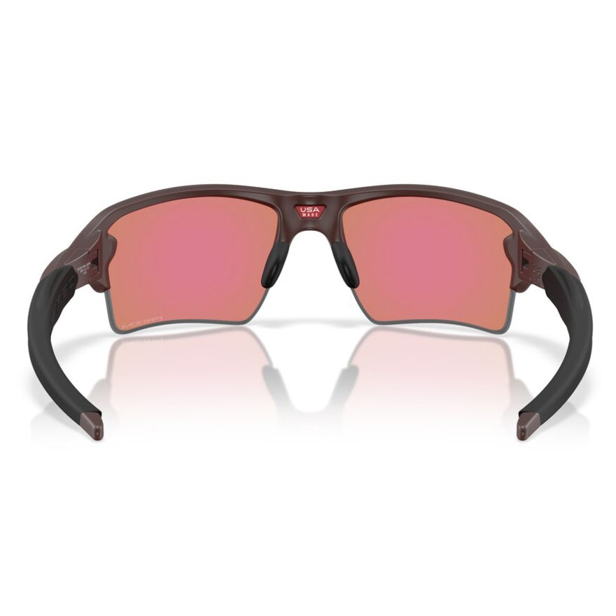 オークリー（OAKLEY）（メンズ、レディース）サングラス FLAK 2.0 XL 9188J859 スポーツサングラス UVカット 日差し対策 