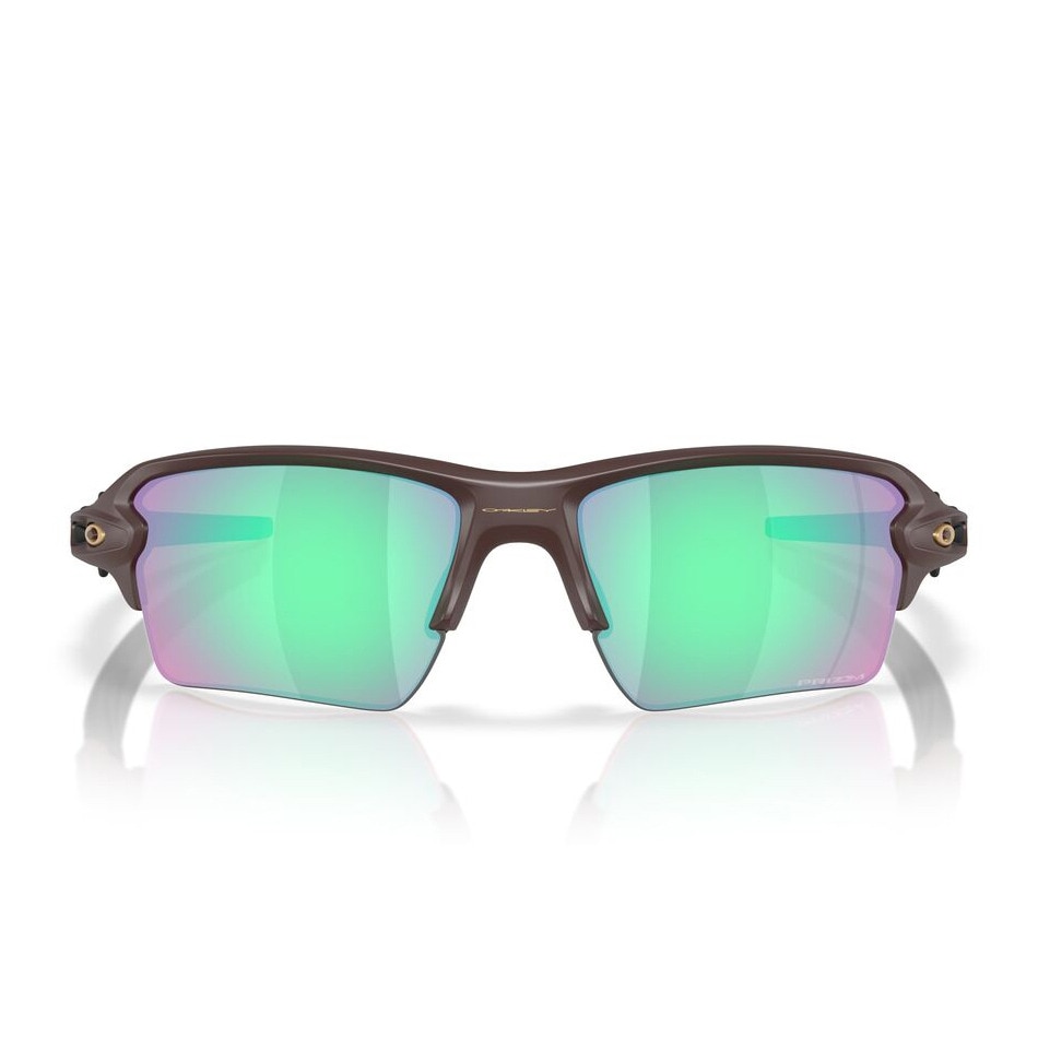 オークリー（OAKLEY）（メンズ、レディース）サングラス FLAK 2.0 XL 9188J859 スポーツサングラス UVカット 日差し対策 