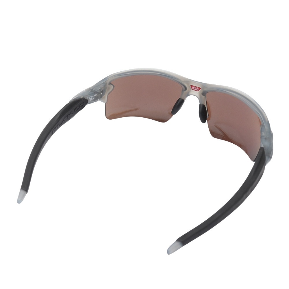 オークリー（OAKLEY）（メンズ、レディース）サングラス FLAK 2．0 XL 9188J959 スポーツサングラス UVカット 日差し対策 