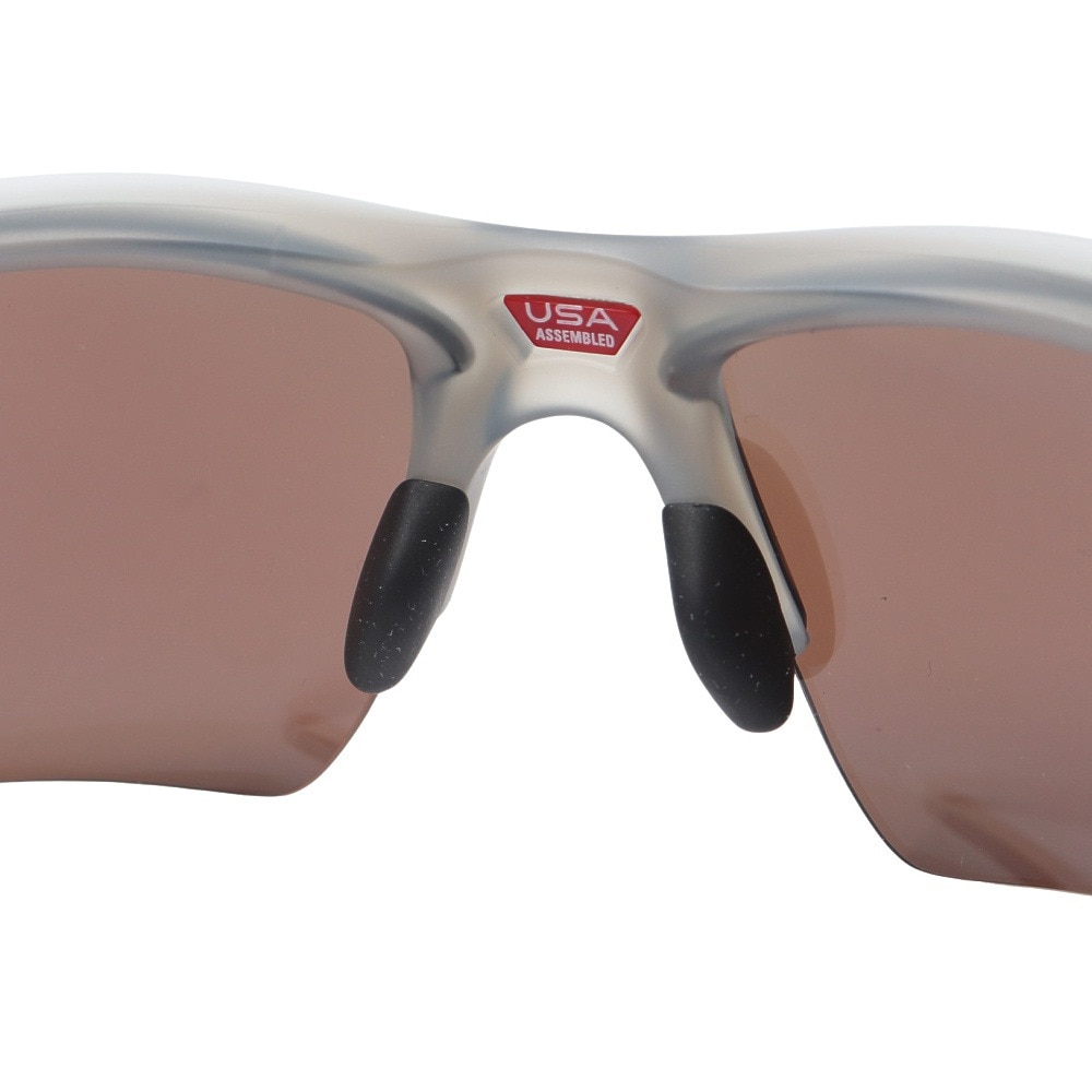 オークリー（OAKLEY）（メンズ、レディース）サングラス FLAK 2．0 XL 9188J959 スポーツサングラス UVカット 日差し対策 