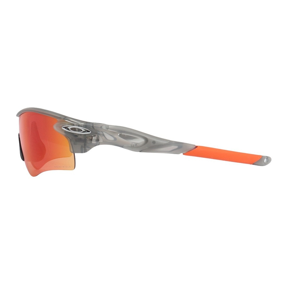 オークリー（OAKLEY）（メンズ、レディース）サングラス RADARLOCK PATH A 92069538 スポーツサングラス UVカット 日差し対策 