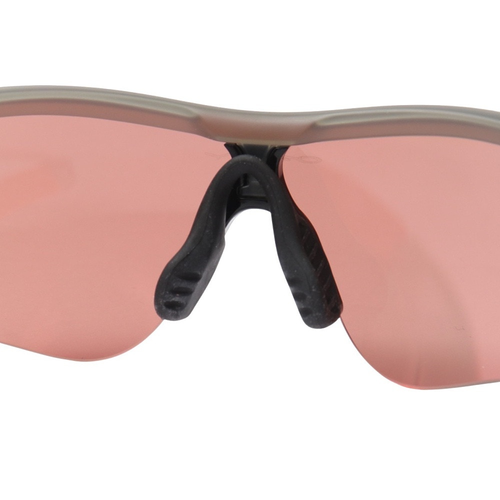 オークリー（OAKLEY）（メンズ、レディース）サングラス RADARLOCK PATH A 92069538 スポーツサングラス UVカット 日差し対策 