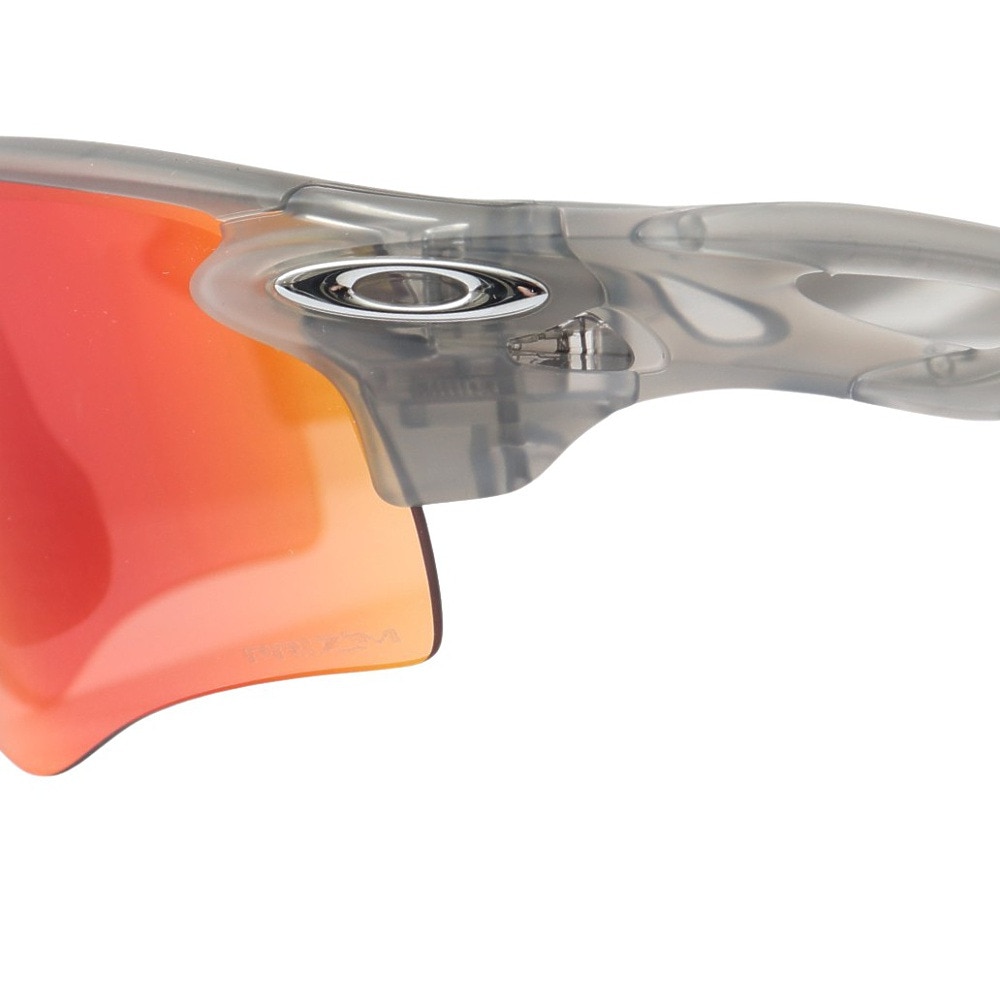オークリー（OAKLEY）（メンズ、レディース）サングラス RADARLOCK PATH A 92069538 スポーツサングラス UVカット 日差し対策 