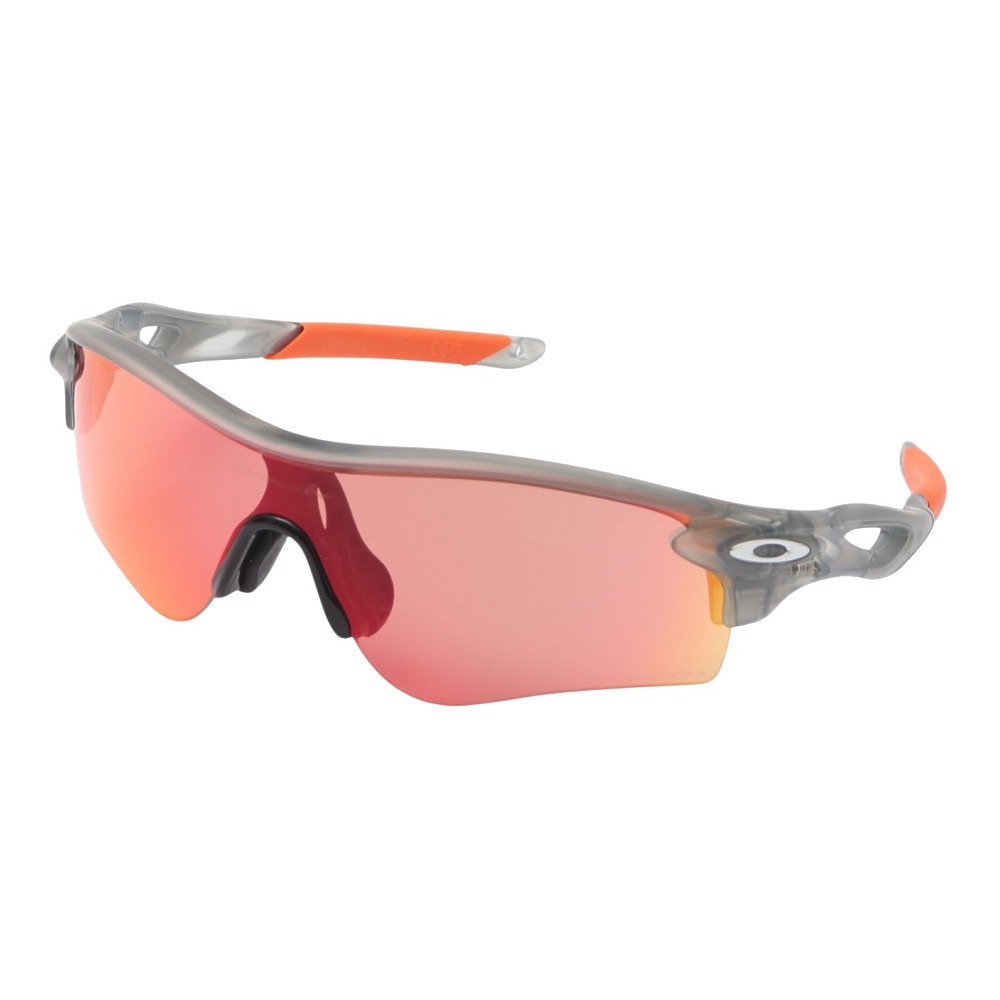 オークリー（OAKLEY）（メンズ、レディース）サングラス RADARLOCK PATH A 92069538 スポーツサングラス UVカット 日差し対策 