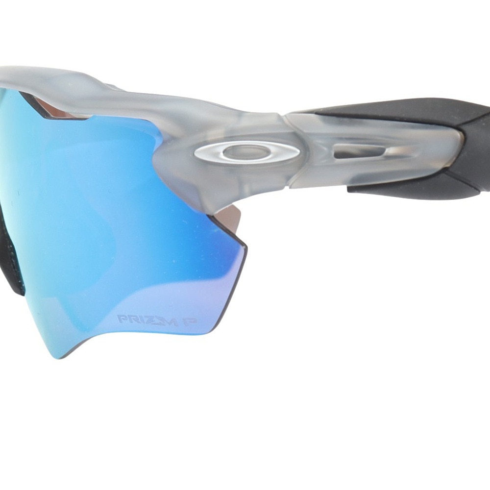 オークリー（OAKLEY）（メンズ、レディース）サングラス RADAR EV PATH 9208F638 スポーツサングラス UVカット 日差し対策 偏光