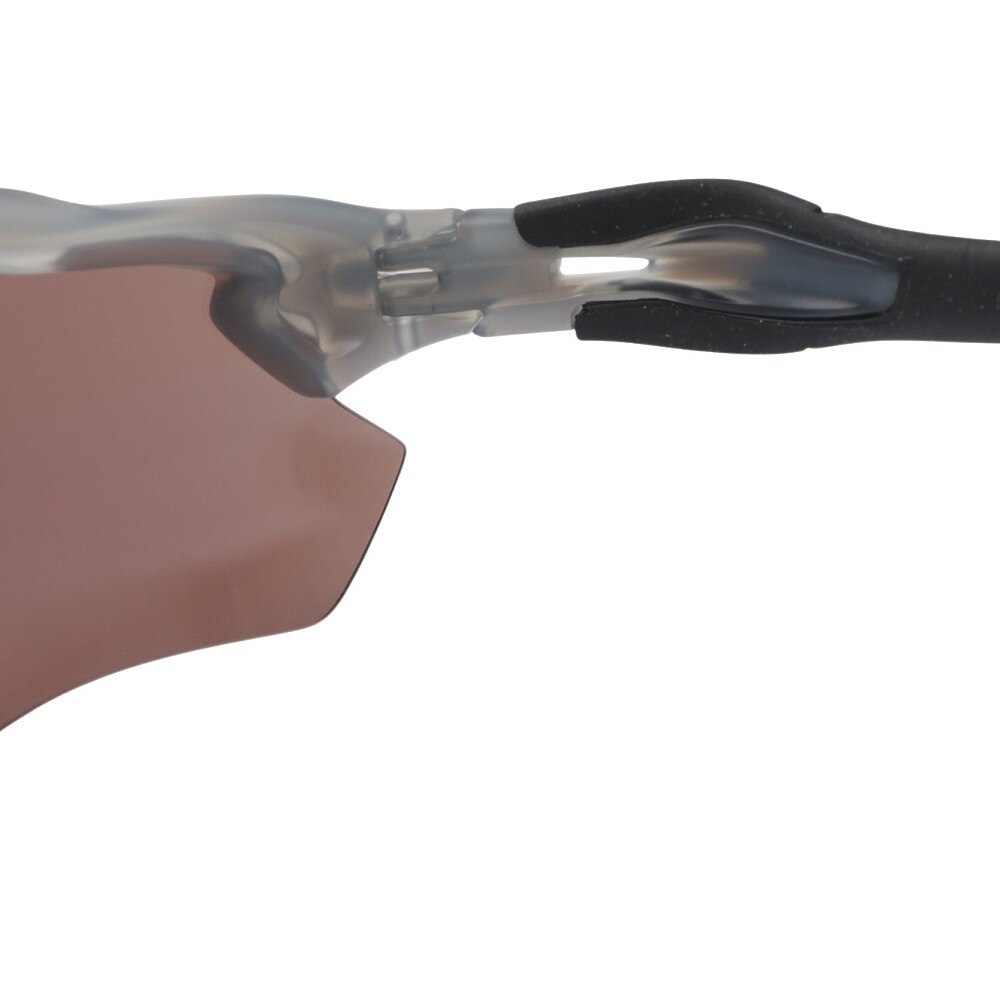 オークリー（OAKLEY）（メンズ、レディース）サングラス RADAR EV PATH 9208F638 スポーツサングラス UVカット 日差し対策 偏光