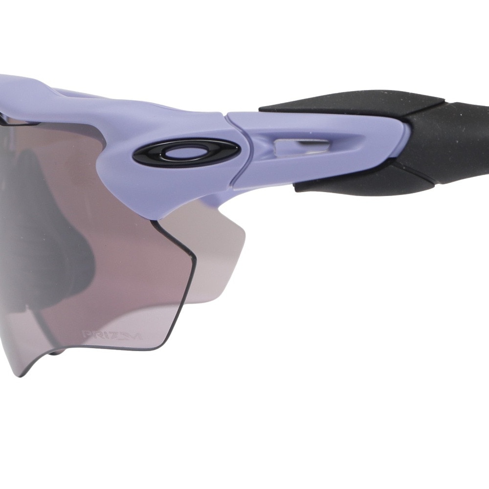 オークリー（OAKLEY）（メンズ、レディース）サングラス RADAR EV PATH 9208F738 スポーツサングラス UVカット 日差し対策 