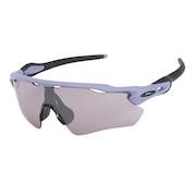 パープル×ブラック