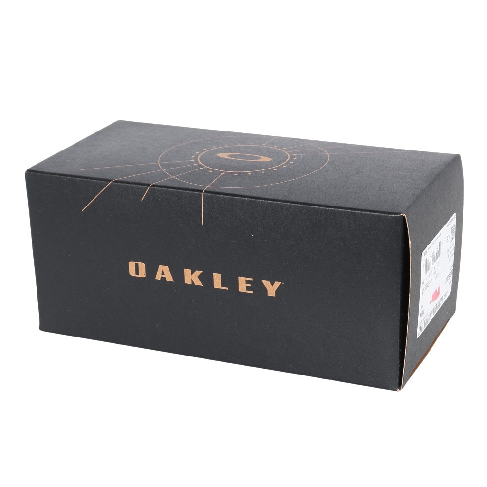 オークリー（OAKLEY）（メンズ、レディース）スポーツサングラス RADAR EV PATH 9208F838 UVカット 日差し対策 
