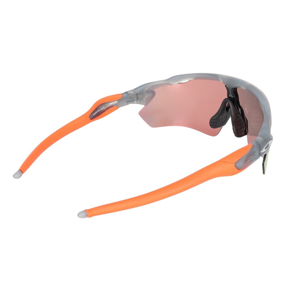 オークリー（OAKLEY）（メンズ、レディース）スポーツサングラス RADAR EV PATH 9208F838 UVカット 日差し対策 