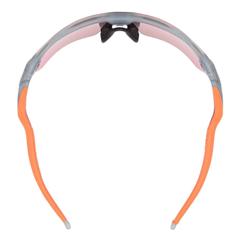 オークリー（OAKLEY）（メンズ、レディース）スポーツサングラス RADAR EV PATH 9208F838 UVカット 日差し対策 