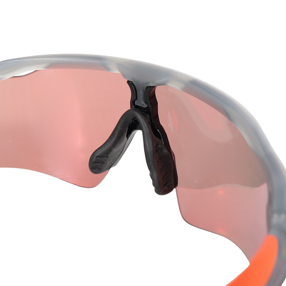オークリー（OAKLEY）（メンズ、レディース）スポーツサングラス RADAR EV PATH 9208F838 UVカット 日差し対策 