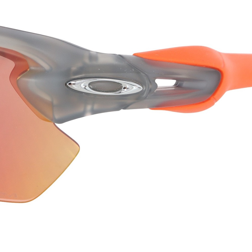 オークリー（OAKLEY）（メンズ、レディース）スポーツサングラス RADAR EV PATH 9208F838 UVカット 日差し対策 