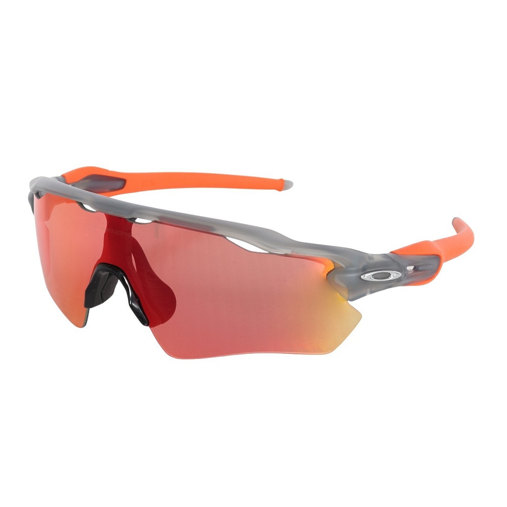 オークリー（OAKLEY）（メンズ、レディース）スポーツサングラス RADAR EV PATH 9208F838 UVカット 日差し対策 