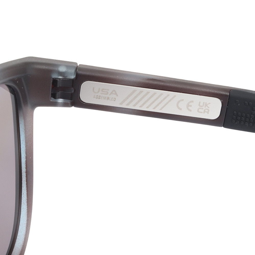 オークリー（OAKLEY）（メンズ、レディース）サングラス ACTUATOR A 92501057 UVカット 日差し対策 