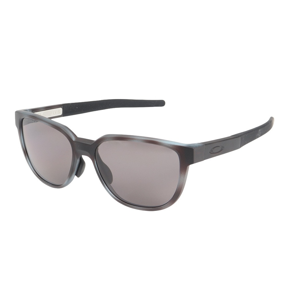 オークリー（OAKLEY）（メンズ、レディース）サングラス ACTUATOR A 92501057 UVカット 日差し対策 
