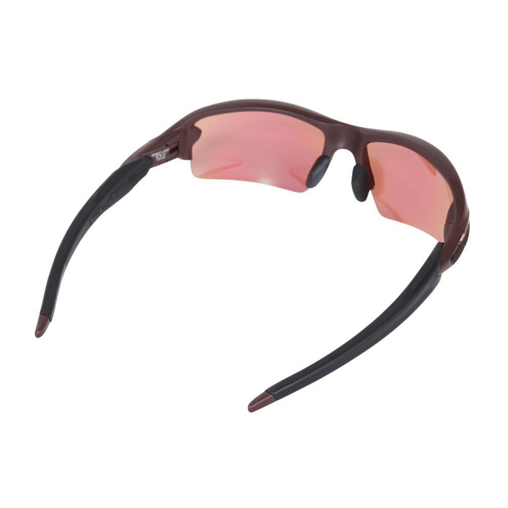 オークリー（OAKLEY）（メンズ、レディース）サングラス FLAK 2．0 A 92715761 スポーツサングラス UVカット 日差し対策 