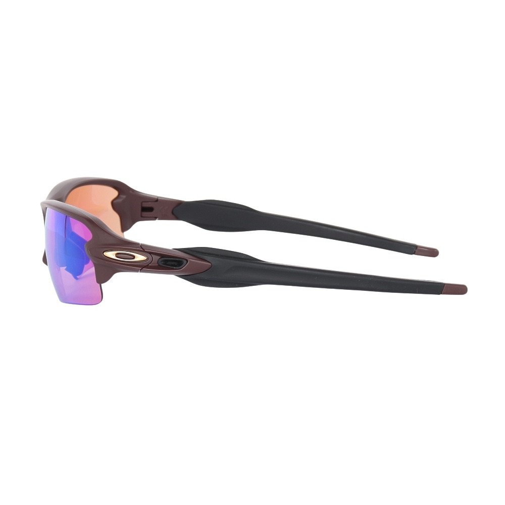 オークリー（OAKLEY）（メンズ、レディース）サングラス FLAK 2．0 A 92715761 スポーツサングラス UVカット 日差し対策 
